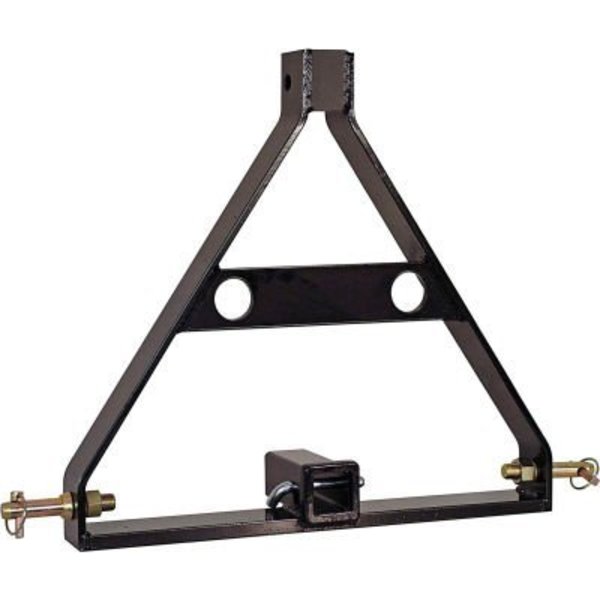 Buyers Products Buyers Products Three Point Hitch Spreader Mount - 3005345 3005345